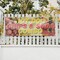 Signmission Hot Dogs Chips And Soda Combo, 36 Inch x 96 Inch, Vinyl Banner B-96-30699 - alternate 2