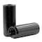 Coyote Wheel Accessories LUG NUTS, Carbon Steel, 2 in, Spline Drive 781148XLBLK - alternate 1