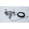 Rosemount STAINLESS FLANGED VORTEX FLOW METER 1-1/2IN 8800 - alternate 3