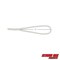 Extreme Max Extreme Max 3006.2012 BoatTector Solid Braid MFP Dock Line - 1/2" x 20', White 3006.2012 - alternate 3