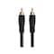Monoprice A/V Cable, RCA Coaxial M/M, 50ft 2982 - alternate 2