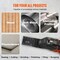 Vevor 30PCS Multi Tool Blades Kits 8 Types Fit Dewalt Hitachi Chicago Craftsman QH-30 - alternate 3