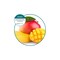 Renown Wcbasix 30-Day Anti-Splash Urinal Screen, Mango Scent, 10PK WCBX-P-010I010I-04-AAJ49-00 - alternate 4