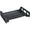 Business Source TRAY, LETTER, STCKBLE, BK BSN42585 - alternate 1