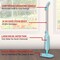 Brentwood Industries 1100w Steamer Mop in Blue STM-4000BL - alternate 4