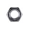 Auveco Grade 5 Hex Nut 7/16in-14 USS Zinc, 50PK 15589 - alternate 2