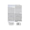 Rust-Oleum PAINTER'S Touch Satin Spray Paint, Satin, French Lilac, 12 oz, Aerosol Can 334068 - alternate 3