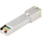 Startech.Com MSA UNCODED SFP+ - 10GBASE-T 10GBPS - 10GBE MODULE - 10GE GIGABIT ETHERNET SFP+ SFP10GBTST - alternate 3