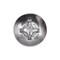 Auveco PHILLIPS PAN HEAD TAPPING SCREW, 18-8 STAINLESS STEEL - #8 X 2 25582 - alternate 2