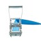 Mytee Products (2 Pack) 2in x 20ft Endless Ratchet Tie Down Strap - Blue Heavy Duty Webbing, 3..., 2PK RS220ENDL-Bx2 - alternate 7