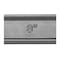 Performance Tool 8 in. C-Clamp, Ductile Iron, Swivel Pad, Chrome Plated Screw W215C - alternate 5