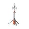 Husqvarna Work Light and Bag WL 24 Pace - alternate 4