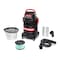 Craftsman 5 Gallon 7.8 Amp Ash And Grilling Portable Vac, Dry Only With Attachments CMXEVBE17050 - alternate 3