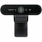 Logitech BRIO ULTRA HD PRO BUSINESS WEBCAM PREMIUM 4K WITH HDR AND WINDOWS HELLO SUPPORT 960-001105 - alternate 1