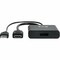 Eaton EATON, HDMI Adapter, HDMI to DisplayPort, Male to Female P130-06N-DP-8K - alternate 2