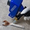 Neiko Air Sand Blaster Gun for Remove Paint, Rust, Stains, and Grime on Surfaces 30068A - alternate 3