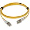 Add-On Addon 8M Lc (Male) To Lc (Male) Straight Yellow Om4 Duplex Ofnr ADD-LC-LC-8M5OM4-YW - alternate 4