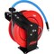 Milton All-In-One Pressure Washer Hose Reel (Aramid-braided hose), 3/8 in x 50 ft PWR43850 - alternate 1