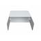 Cambridge Radiance 36in W x 24in D x 12in H Ready to Assemble Slab Wall Bridge Kitchen Cabinet in Matte Grey SA-W361224-MG-KIT - alternate 4