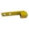 Komatsu BRACKET, KOMATSU OEM 208-62-A1230 208-62-A1230 - alternate 2