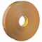 Scotch Packing Tape, 2.5 mil Thick, 1.9 in W x 999.6 yd L, 3 in Core Dia., Tan, 6 PK 373+ - alternate 1