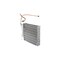 Goodman Goodman Slant Evaporator Coil 2.5 Ton 0270A01167S - alternate 2