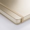 Talens Art Creation Sketchbook, 80 Sheets, 90lbs, White Gold Cover, 8.3'' x 5.8'' (A5), 3PK 9314145M - alternate 2