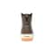 Dryshod Seamonster Flex Ankle Height Rubber Deck Boots, Waterproof, Boating, Fishing, Brown, Size 12 SMX-MA-BR-012 - alternate 2