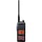 Standard Horizon Marine Two Way Radio, VHF, 5 Watts, LI-Ion HX400 - alternate 1