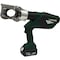 Greenlee Multipurpose Crimp/Cut Tool, Li-Ion E12CCXLX11 - alternate 1