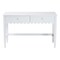 Baxton Studio Roni Writing Desk with Drawers 266-14491-ZORO - alternate 7