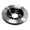 Wagner Brakes Disc Brake Rotor-BD126433E BD126433E - alternate 3