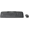 Logitech Combo, Wireless MK320 920002836 - alternate 3