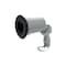 Bell Gray 150W Plastic Weatherproof Outdoor Lampholder PLTS100GY - alternate 3