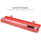 Neiko 1/2'' Dr. Adjustable Click Torque Wrench, 25'' 03709B - alternate 4