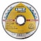 Klingspor Cut-off Wheel A 960 TZ, 5" x 0.045" x 7/8", 25PK A960TZ1251.022F - alternate 1