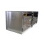 Mytee Products 24inx24inx60in Aluminum Trailer Underbody Tool Box w/ Mirror Finish Double Doors TBAL242460-PL - alternate 5