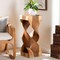 Bali & Pari Rapha Suar Wood Accent Table 261-14286-ZORO - alternate 3