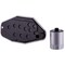 Premium Guard Transmission Filter Kit,  PT1271K - alternate 2