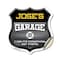 Signmission Jose's Garage I Can Fix Everything But Stupid, 18 Inch X 18 Inch, Vinyl Decal SHI-D-18-490-JOSE - alternate 1