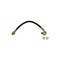 Dorman Brake Hydraulic Hose, H380712 H380712 - alternate 2