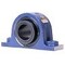 Timken PILLOW BLOCK SPH RLR BEARING QAAP15A215STHT - alternate 3