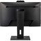Viewsonic 24IN VIDEO CONFERENCE MONITOR WITH BUILT-IN WEBCAM, 1920X1080 RESOLUTION. VG2440V - alternate 7
