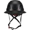 Pip Hard Hat, Full Brim, Traverse, Black 280-HP1491RM-FB-11 - alternate 2