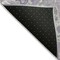 Homeroots 8' X 10' Lavender And Ivory Abstract Washable Indoor Outdoor Area Rug 600105 - alternate 5