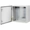 Tripp Lite OUTDOOR ENCLOSURE 18X18X6IN SRIN418186 - alternate 5