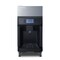Accucold 220 lb. Ice + Water Dispenser AIWD220FLTR - alternate 1