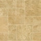 Msi Tuscany Beige  16 Sq.  Ft Pattern Tumbled Travertine Paver Kit ZOR-LSC-0117 - alternate 1