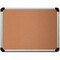 Universal One Cork Board with Aluminum, 36x24 UNV43713 - alternate 2