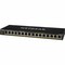Netgear 16 PORT GIG POE UNMGD GS316P-100NAS - alternate 2